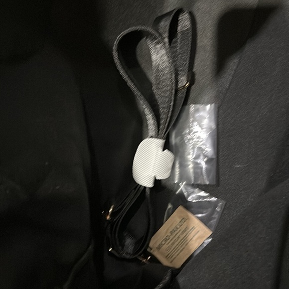 Alice and Olivia beach bag - Picture 6 of 6